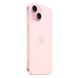 Смартфон Apple iPhone 15 128GB Pink (MTP13) MTP13 фото 3