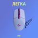 Мишка Logitech G305 Lightspeed Lilac (910-006022) 910-006022 фото 5