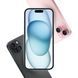 Смартфон Apple iPhone 15 128Gb Black MTP03RX/A фото 3