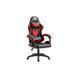 Кресло игровое Defender xCom Black/Red (64337) 64337 фото 1
