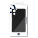 Накладка ArmorStandart Matte Slim Fit для TECNO Pova Neo 2 (LG6n) Cam cov Black (ARM64805) ARM64805 фото 6