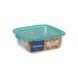 Харчовий контейнер Luminarc Keep'n Box Lagoon квадр. 1220 мл (P5520) P5520 фото 3