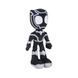 Spidey Мягкая игрушка Little Plush Black Panther Черная Пантера SNF0083 фото 4