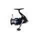 Катушка Shimano Nexave FI 4000 3+1BB 5.21 (NEX4000FI) NEX4000FI фото 2