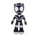 Spidey Мягкая игрушка Little Plush Black Panther Черная Пантера SNF0083 фото 2