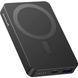 Універсальна батарея Proove Carbon Slim 10000mAh (22.5W) Black (PBCS22110001) PBCS22110001 фото 2