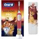 Електрична зубна щітка Oral-B D103.413.2KX Lion King (8700216297172) 8700216297172 фото 2
