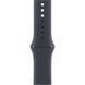 Смарт-часы Apple Watch SE 3 GPS 44mm Midnight Aluminium Case with Midnight Sport Band M/L (MEHQ4) MEHQ4 фото 3