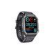 Смарт-годинник Gelius Pro GP-SW007 (Tactical Navy) Bluetooth call (IP68) Black (GP-SW007 Black) GP-SW007 Black фото 3
