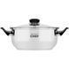 Каструля Bravo Chef 4.5 л Bakelite (BC-2002-24) BC-2002-24 фото 2