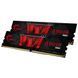 Оперативна пам'ять DDR4 2x8GB 3200MHz G.Skill Aegis (F4-3200C16D-16GIS) F4-3200C16D-16GIS фото 3