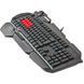 Клавіатура A4Tech Bloody B318 Black USB Black (4711421980470) 4711421980470 фото 3