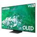 Телевізор Samsung QE48S90DAEXUA QE48S90DAEXUA фото 3
