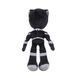 Spidey Мягкая игрушка Little Plush Black Panther Черная Пантера SNF0083 фото 3
