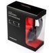 Наушники Modecom MC-823 Ranger Black-Red (S-MC-823-RANGER) S-MC-823-RANGER фото 5