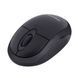 Мишка Gemix GM185 Wireless Black (GM185Bk) GM185Bk фото 4