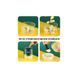 Блендер DYXON MEGAMIX 300 GREEN (DXNBMGMX300G) DXNBMGMX300G фото 4