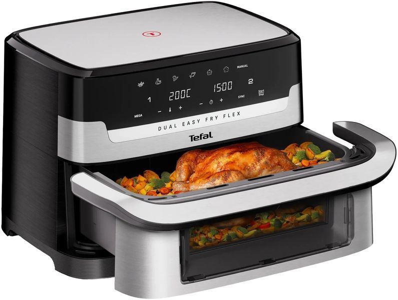 Мультипіч Tefal EY922DE0 EY922DE0 фото