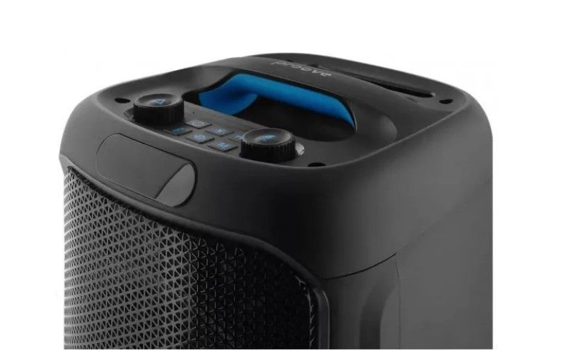 Акустика Proove Monitor 40W Black (PSMN40000001) PSMN40000001 фото