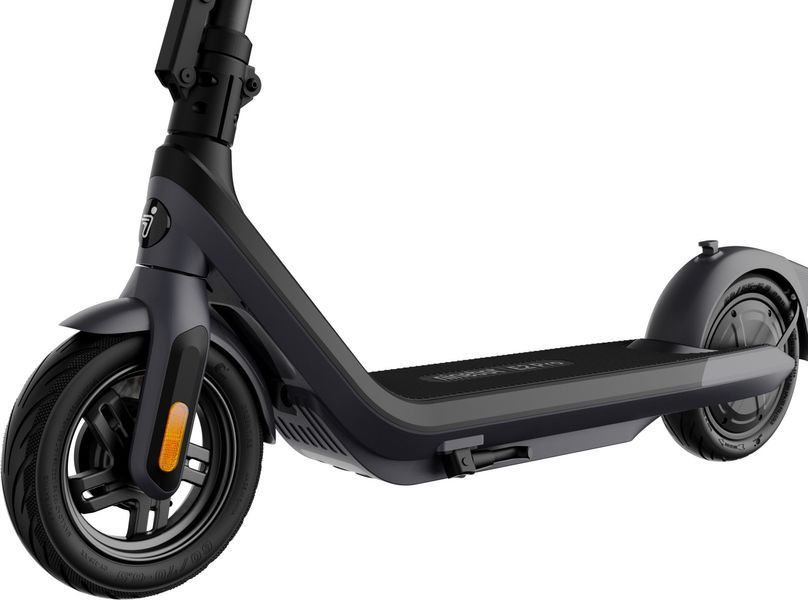 Електросамокат Segway-Ninebot E2 PRO E Black (AA.05.14.05.0005) AA.05.14.05.0005 фото