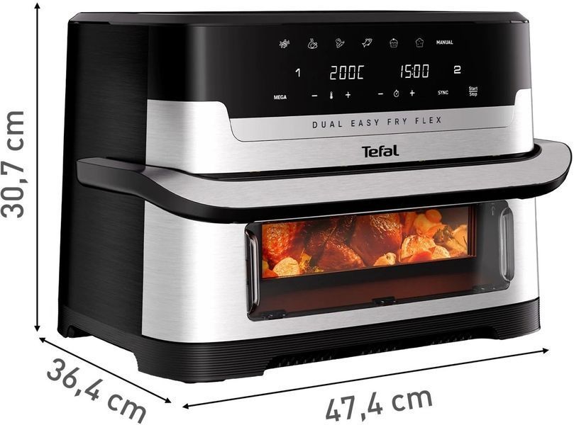 Мультипіч Tefal EY922DE0 EY922DE0 фото