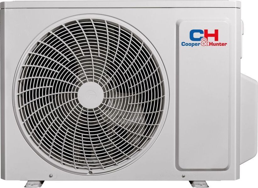 Кондиціонер Cooper&Hunter CH-S09FTXAL2-WP Wi-Fi CH-S09FTXAL2-WP фото
