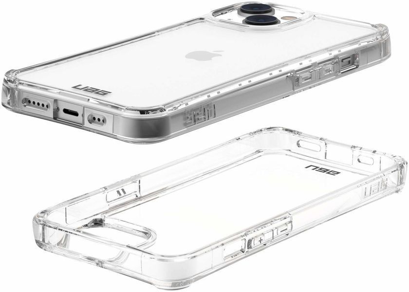 Накладка UAG для Apple iPhone 14 114084114343 фото