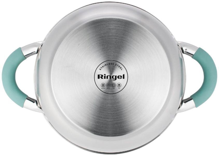 Набір посуду Ringel Herbal (RG-6011) RG-6011 фото