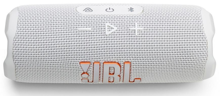 Акустика портативная JBL Flip 7 White (JBLFLIP7WHT) JBLFLIP7WHT фото