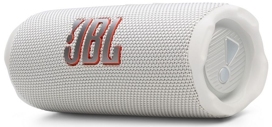 Акустика портативная JBL Flip 7 White (JBLFLIP7WHT) JBLFLIP7WHT фото