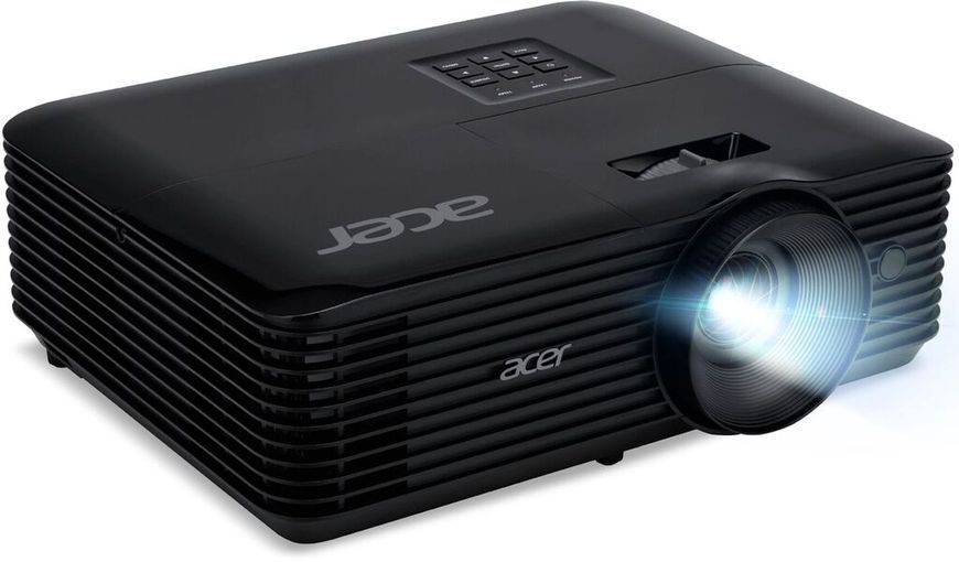 Проєктор Acer X129H XGA, 4800 lm, 1.94-2.16 MR.JTH11.00Q фото
