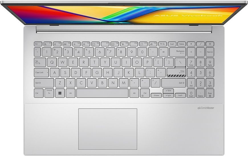 Ноутбук Asus Vivobook Go 15 E1504FA-BQ2965 (90NB0ZR1-M07BX0) 90NB0ZR1-M07BX0 фото