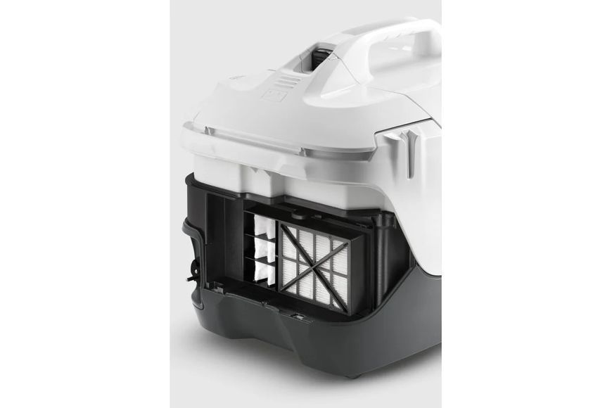 Пилосос Karcher миючий DS 6 Plus 1.195-252.0 1.195-252.0 фото
