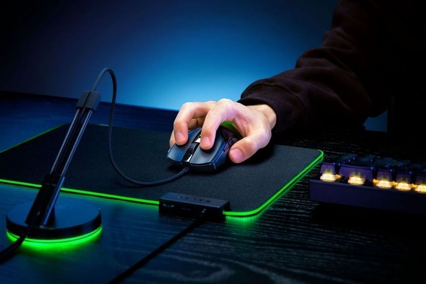 Мишка Razer Cobra (RZ01-04650100-R3M1) RZ01-04650100-R3M1 фото