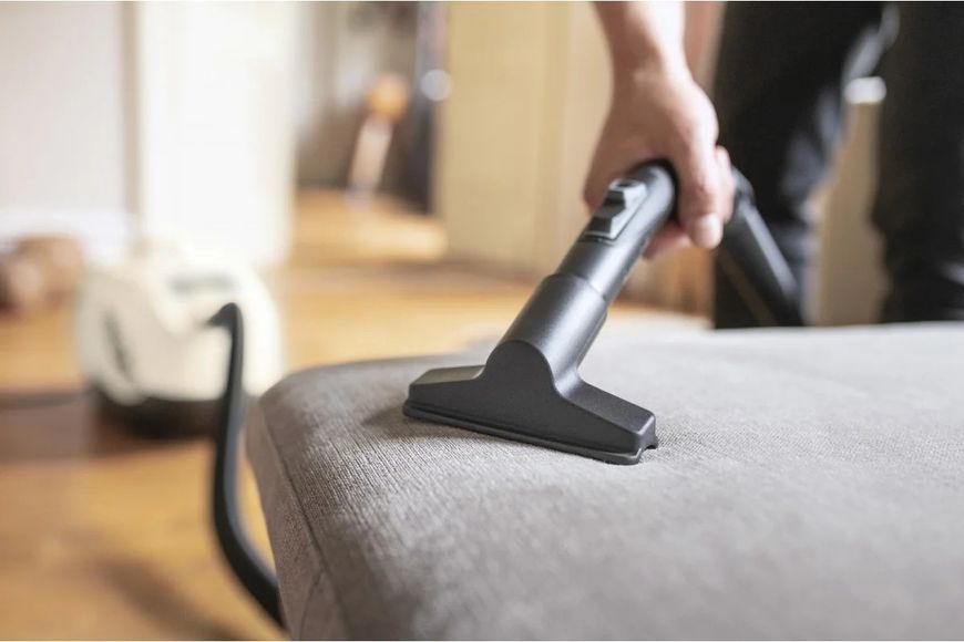 Пилосос Karcher миючий DS 6 Plus 1.195-252.0 1.195-252.0 фото