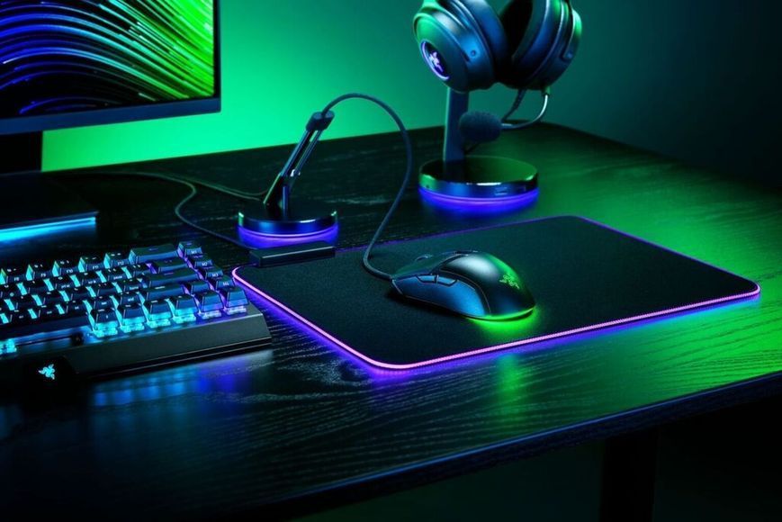 Мишка Razer Cobra (RZ01-04650100-R3M1) RZ01-04650100-R3M1 фото