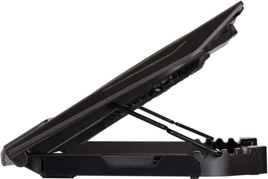 Подставка под ноутбук 2E Gaming 2E-CPG-006 Black 2E-CPG-006 фото