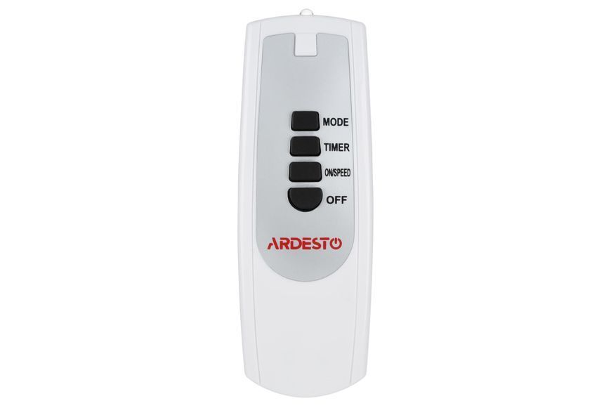 Вентилятор ARDESTO FN-R1608RW FN-R1608RW фото