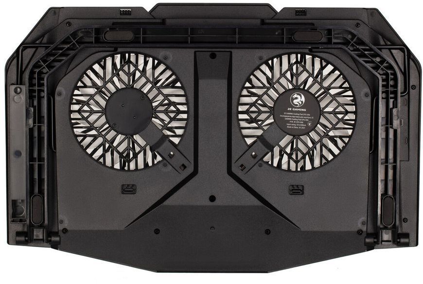 Подставка под ноутбук 2E Gaming 2E-CPG-006 Black 2E-CPG-006 фото