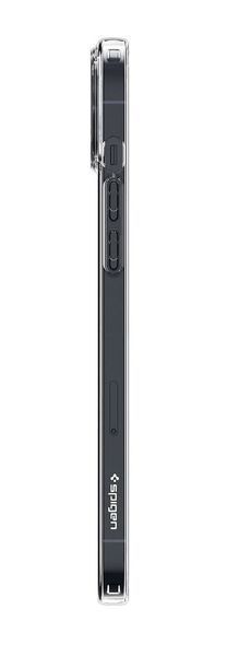 Накладка Spigen для iPhone 14 Crystal Flex, Crystal Clear (ACS04677) ACS04677 фото