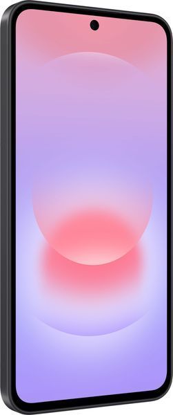 Смартфон Samsung Galaxy A37 5G 8/256GB Awesome Charcoal (SM-A376BZAGEUC) SM-A376BZAGEUC фото