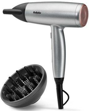Фен Babyliss Cosmos D580DE D580DE фото