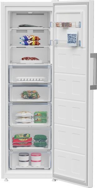 Морозильная камера Beko B1RFNE 294 W B1RFNE294W фото