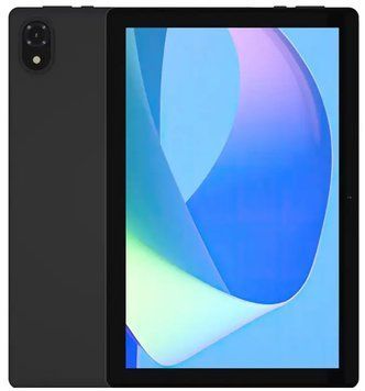 Планшет Doogee U10 10.1" 4ГБ, 128ГБ, 5060мА&bull;г, Android, сірий 6924351647773 фото