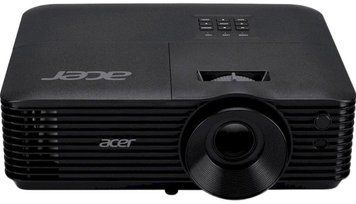Проєктор Acer X1328AF WXGA, 5000 lm, 1.54-1.72 MR.JXU11.001 фото