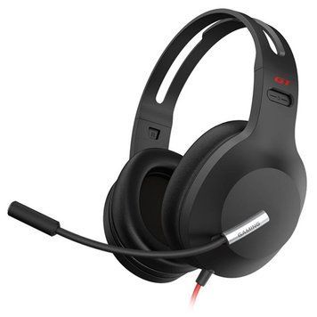 Навушники Edifier G1 SE Black (G1SE) G1SE фото