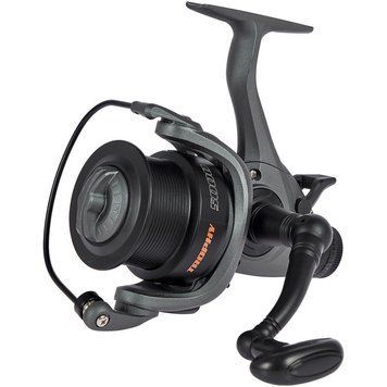 Катушка X-Fish Trophy Baitrunner 6000 5.21 1BB (1917.00.91) 1917.00.91 фото