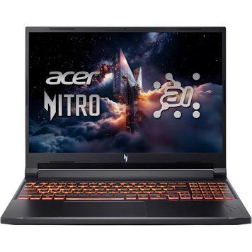 Ноутбук Acer Nitro V 16 AI ANV16-42-R309 (NH.U2NAA.001) NH.U2NAA.001 фото