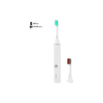 Електрична зубна щітка Xiaomi Aurora T2 White Aurora T2 White фото