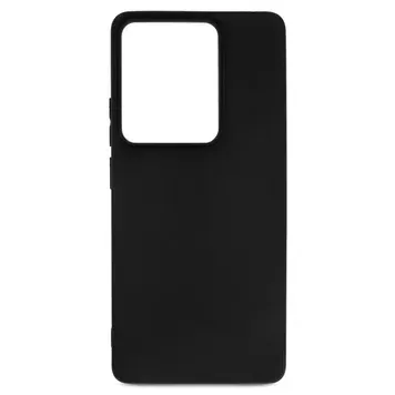 Накладка ArmorStandart Matte Slim Fit для Xiaomi Redmi Note 13 Pro 4G Black (ARM73134)